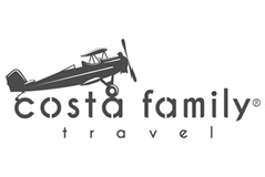 COSTA FAMILY TRAVEL 